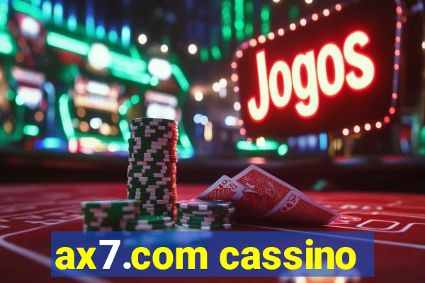 ax7.com cassino